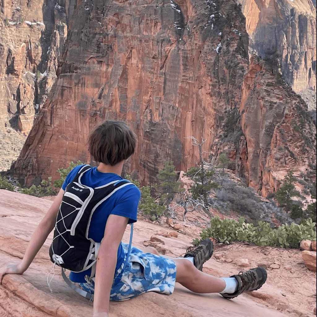 🥾Angel’s Landing — Zion’s Most Famous (and Infamous)&nbsp;Hike