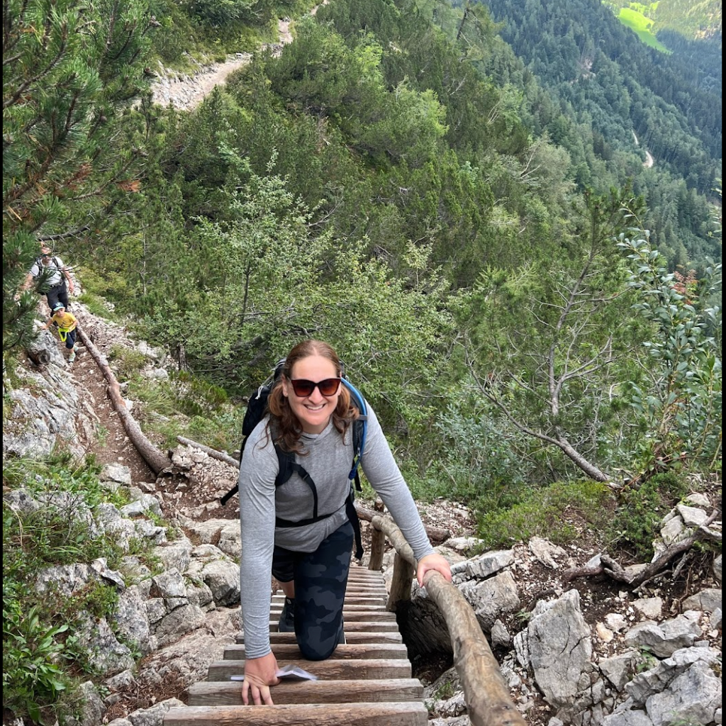 🥾 Hike to the Ceska Koča Hut — Jezersko,&nbsp;Slovenia