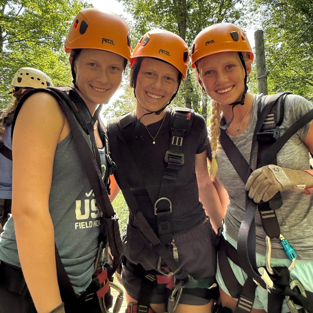 🌳 Challenge #8: The Gravity Zipline&nbsp;Adventure