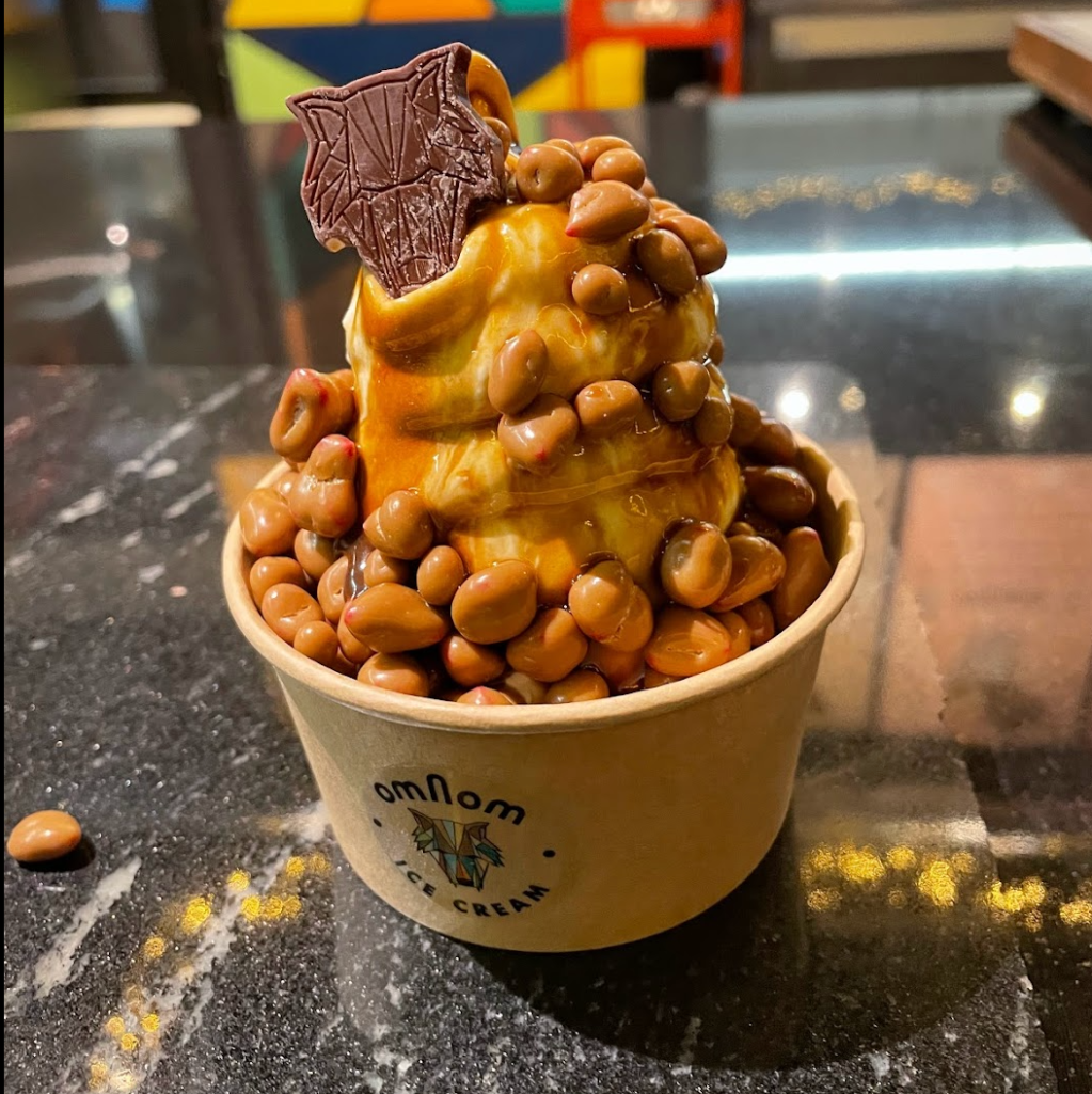 📷 Around the World in 80&nbsp;Scoops