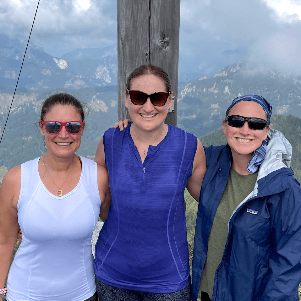 Go Together Life: Our Origin&nbsp;Story