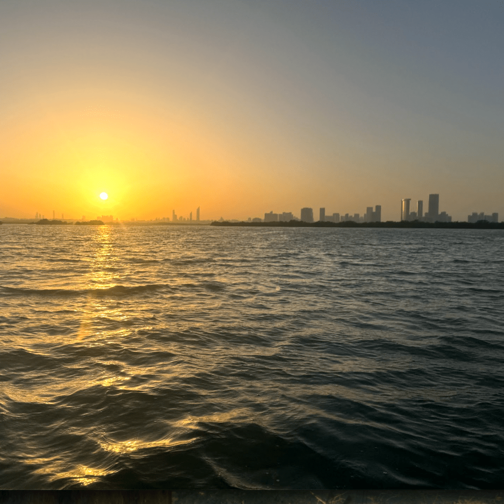 Our Top 5 Things to Do in Abu&nbsp;Dhabi