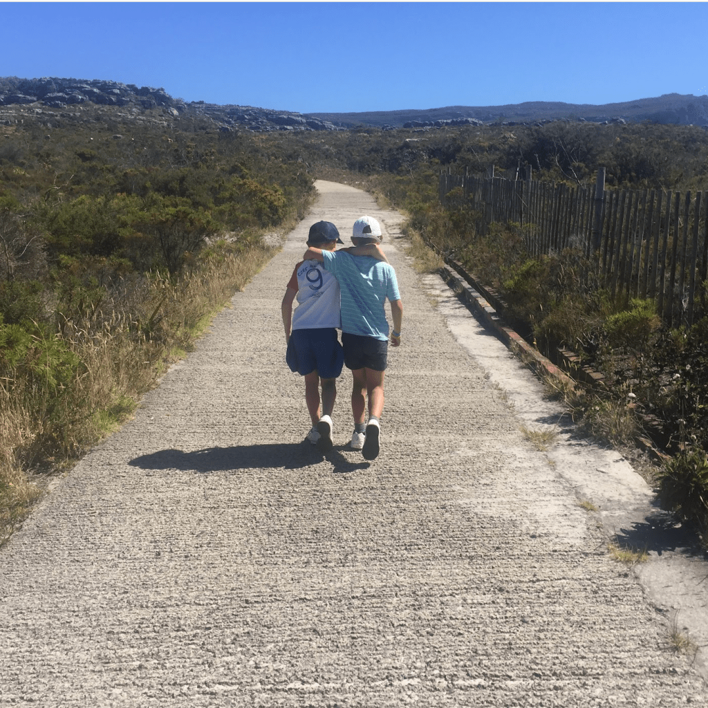 🥾 Constantia Nek to the De Villiers&nbsp;Dam