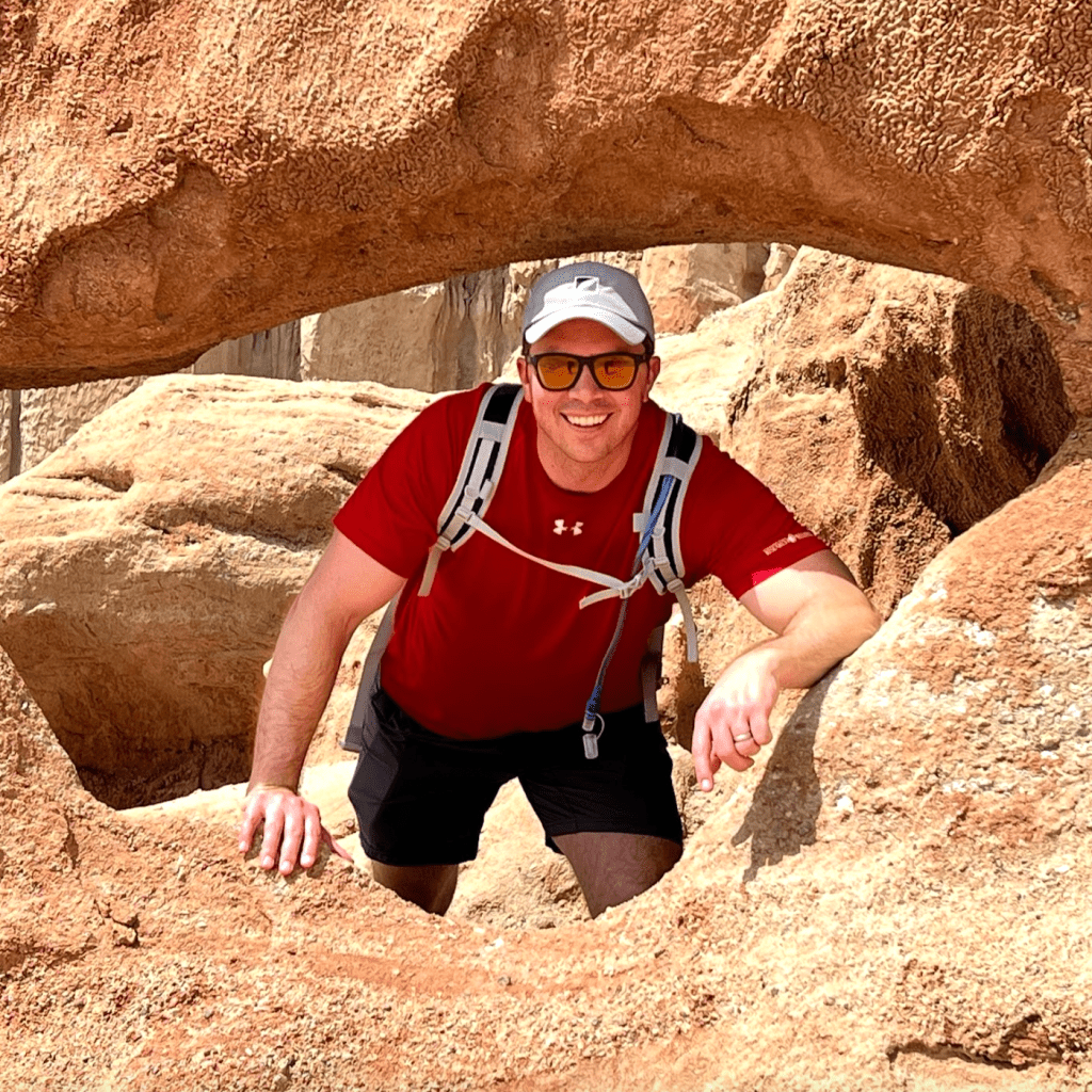 🥾 Hagen Canyon Nature&nbsp;Trail