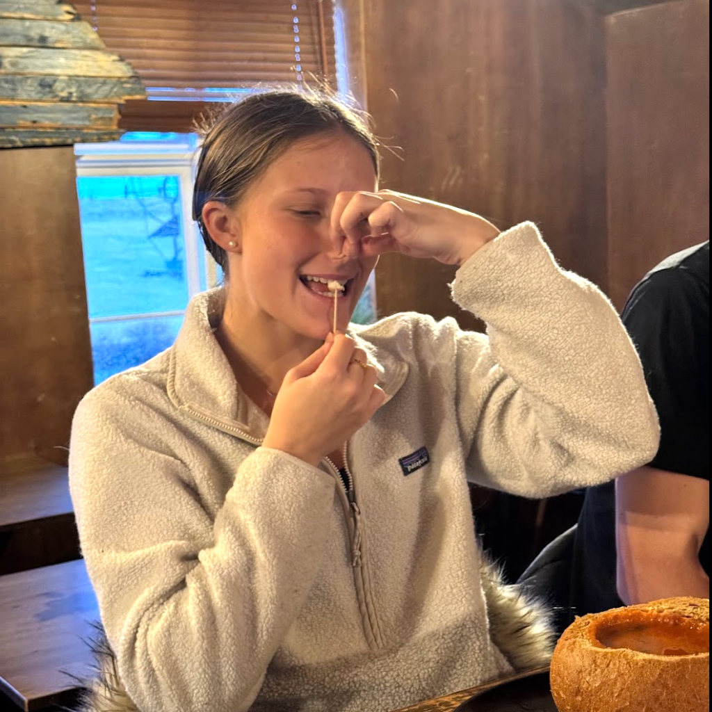 The Family Challenge: Shark Edition&nbsp;🦈