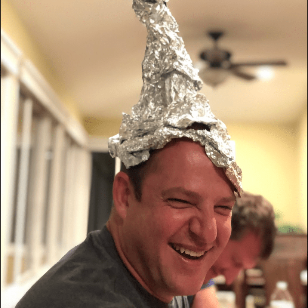 Two Decks of Cards and a Whole Lot of&nbsp;Family