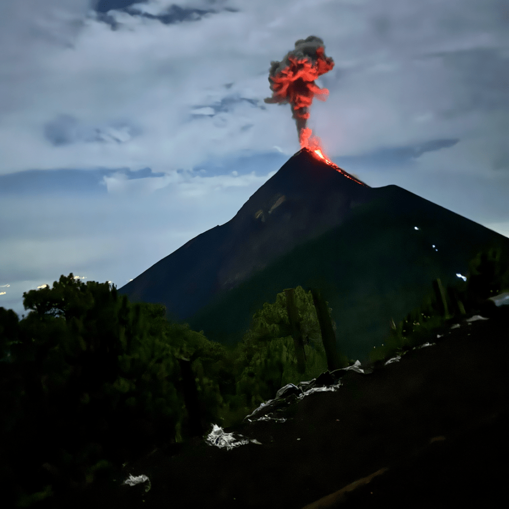 Acatenango: The Ultimate Type 2&nbsp;Fun